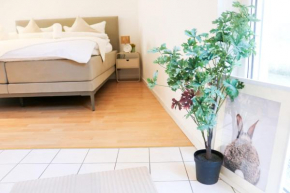 Apartment Black4Rest Hase